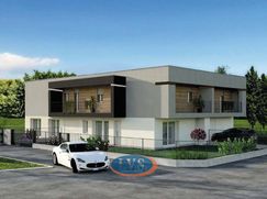 Casa Bi/Trifamiliare in Residenziale