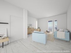 Appartamento in Residenziale