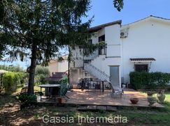 Villa in Residenziale