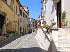 Appartamento in Residenziale