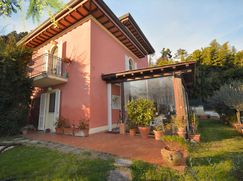 Villetta a schiera in Residenziale