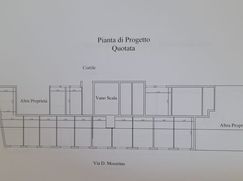 Box/posto auto in Residenziale