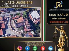 Villetta a schiera in Residenziale