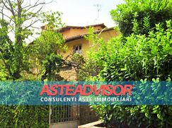 Villa in Residenziale