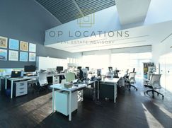 Ufficio in Commerciale