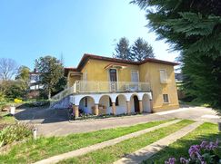 Villa in Residenziale