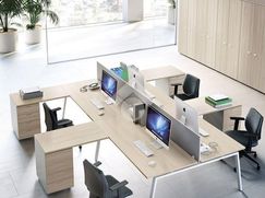Ufficio in Commerciale
