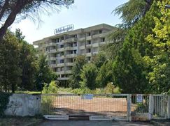 Edificio in Residenziale