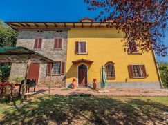 Rustico/Casale in Residenziale