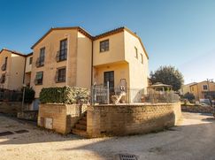 Villetta a schiera in Residenziale