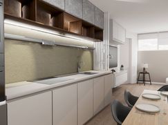 Appartamento in Residenziale