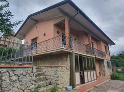Villa in Residenziale