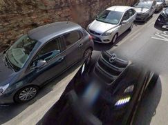 Box/posto auto in Residenziale
