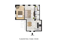 Appartamento in Residenziale
