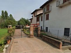 Casa indipendente in Residenziale