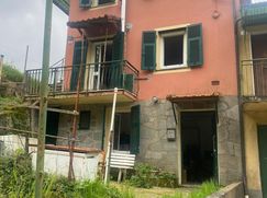 Villetta a schiera in Residenziale