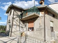 Casa indipendente in Residenziale
