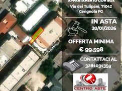 Appartamento in Residenziale