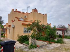Villa in Residenziale