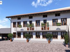 Appartamento in Residenziale