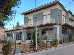 Casa indipendente in Residenziale