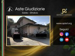 Casa indipendente in Residenziale