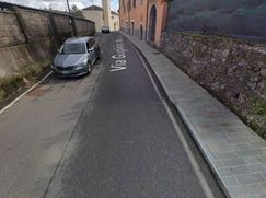 Box/posto auto in Residenziale