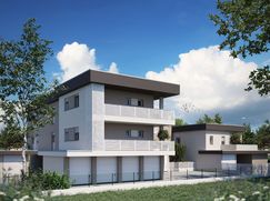 Appartamento in Residenziale