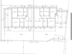 Casa Bi/Trifamiliare in Residenziale