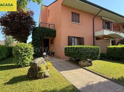 Villetta a schiera in Residenziale