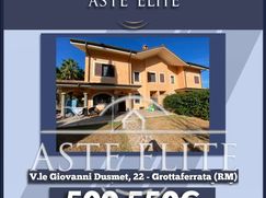 Villetta a schiera in Residenziale
