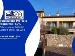 Appartamento in Residenziale