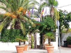 Edificio in Residenziale