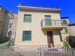 Casa indipendente in Residenziale