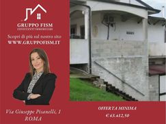 Villetta a schiera in Residenziale