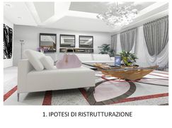 Attico/Mansarda in Residenziale