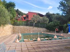 Villa in Residenziale