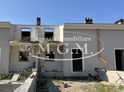 Villetta a schiera in Residenziale