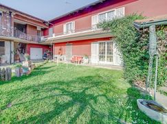 Casa indipendente in Residenziale