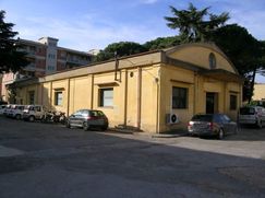 Capannone in Commerciale