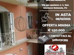 Appartamento in Residenziale