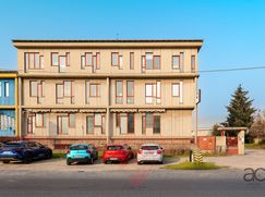 Edificio in Residenziale