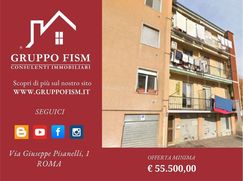 Appartamento in Residenziale