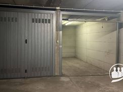 Box/posto auto in Residenziale