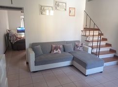 Villetta a schiera in Residenziale