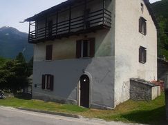 Casa indipendente in Residenziale