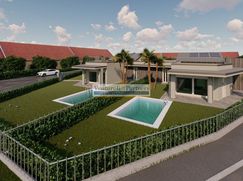 Casa Bi/Trifamiliare in Residenziale