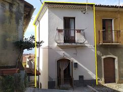 Villetta a schiera in Residenziale