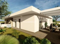 Casa Bi/Trifamiliare in Residenziale