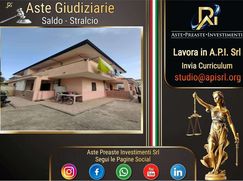 Appartamento in Residenziale
